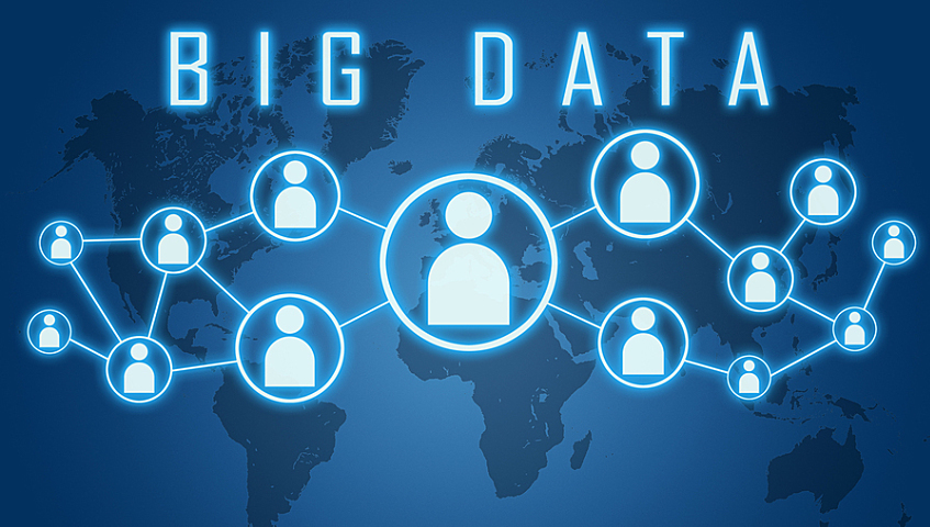 Big Data marketing: cos’è e a cosa porterà