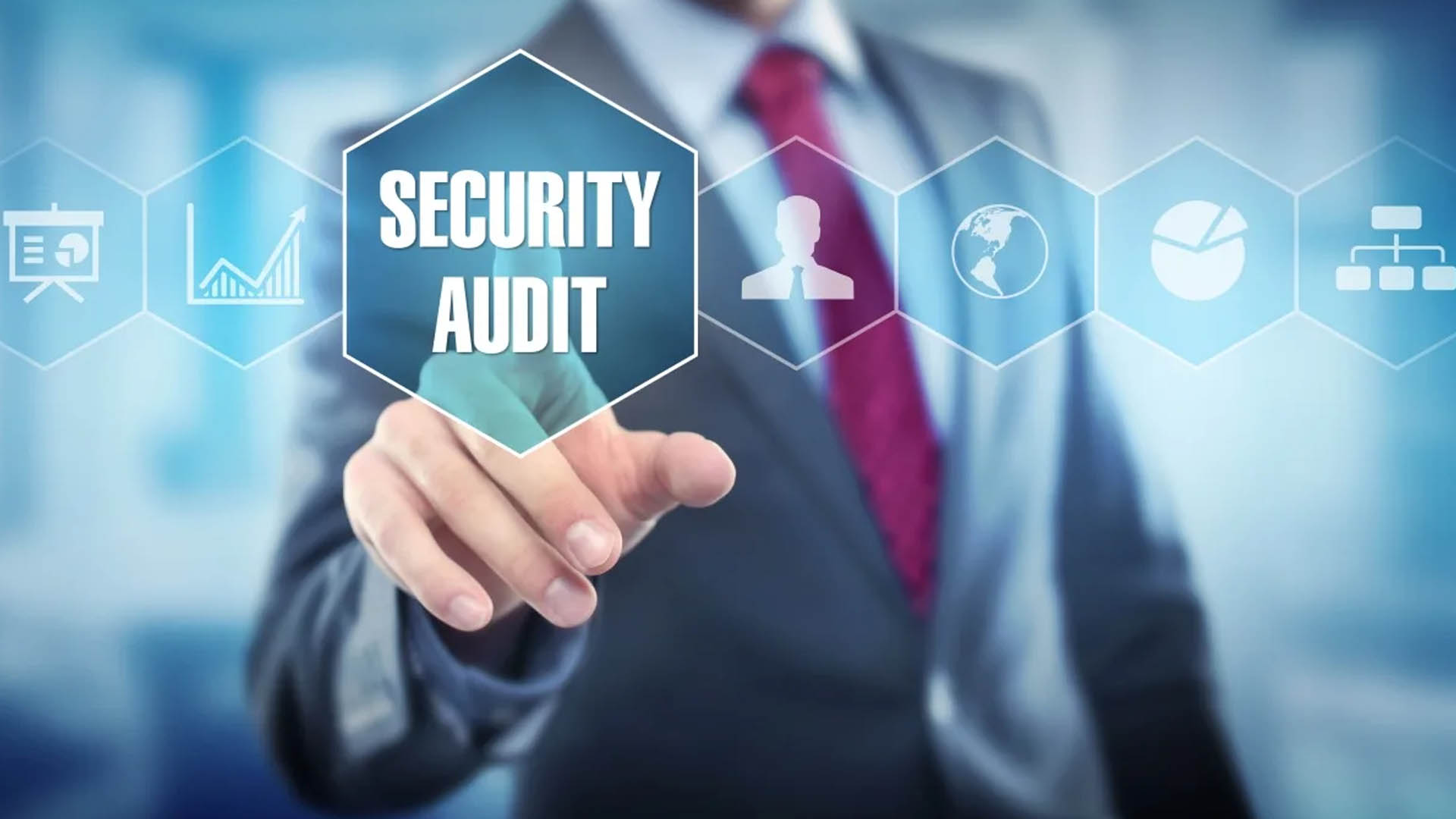 Audit sicurezza: come funziona