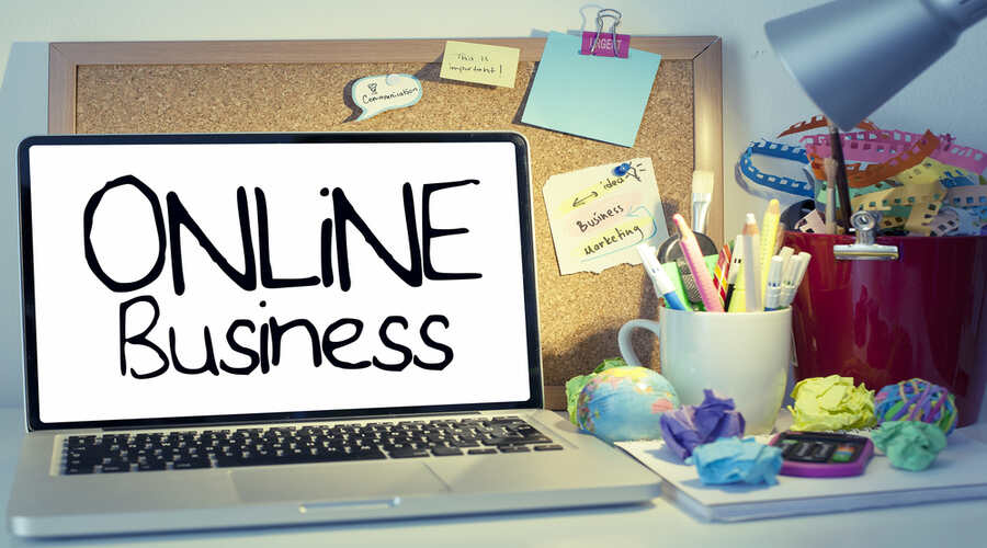 Come creare un business online nel 2021
