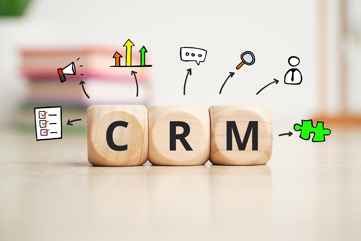 Software CRM: perché possono fare la differenza per la tua azienda